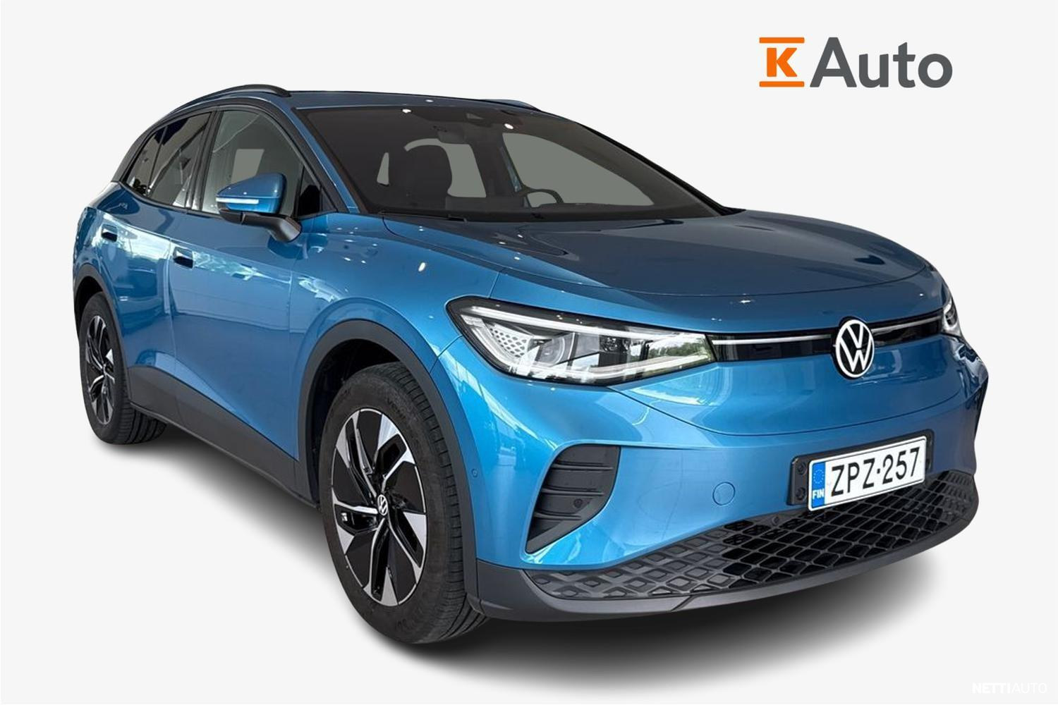 Volkswagen ID.4