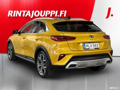 Kia Xceed 2019, kuva 2/26