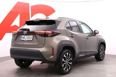 Toyota Yaris Cross 2025, kuva 5/32