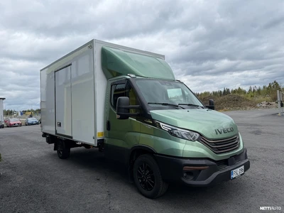 Iveco Daily 2026, photo 3/15