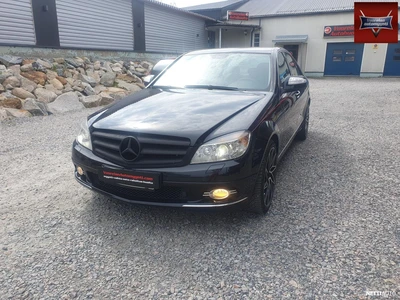Mercedes-Benz C 2008, kuva 3/10
