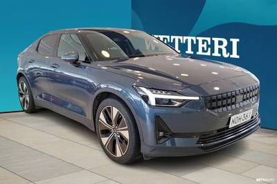 Polestar 2 2023, kuva 3/24