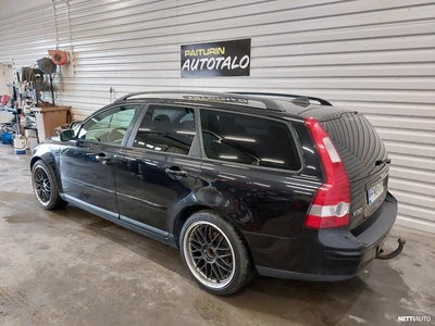 Volvo V50 2005, photo 5/18