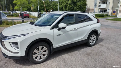 Mitsubishi Eclipse Cross 2022, kuva 2/8