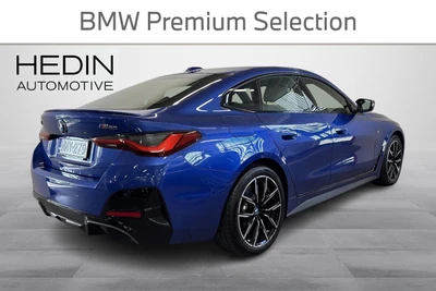BMW i4 M50 M50 xDrive 2024, kuva 2/10