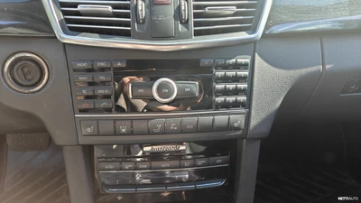 Mercedes-Benz E 2012, kuva 7/9