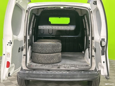 Renault Kangoo 2018, photo 5/10