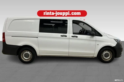 Mercedes-Benz Vito 2016, kuva 5/22