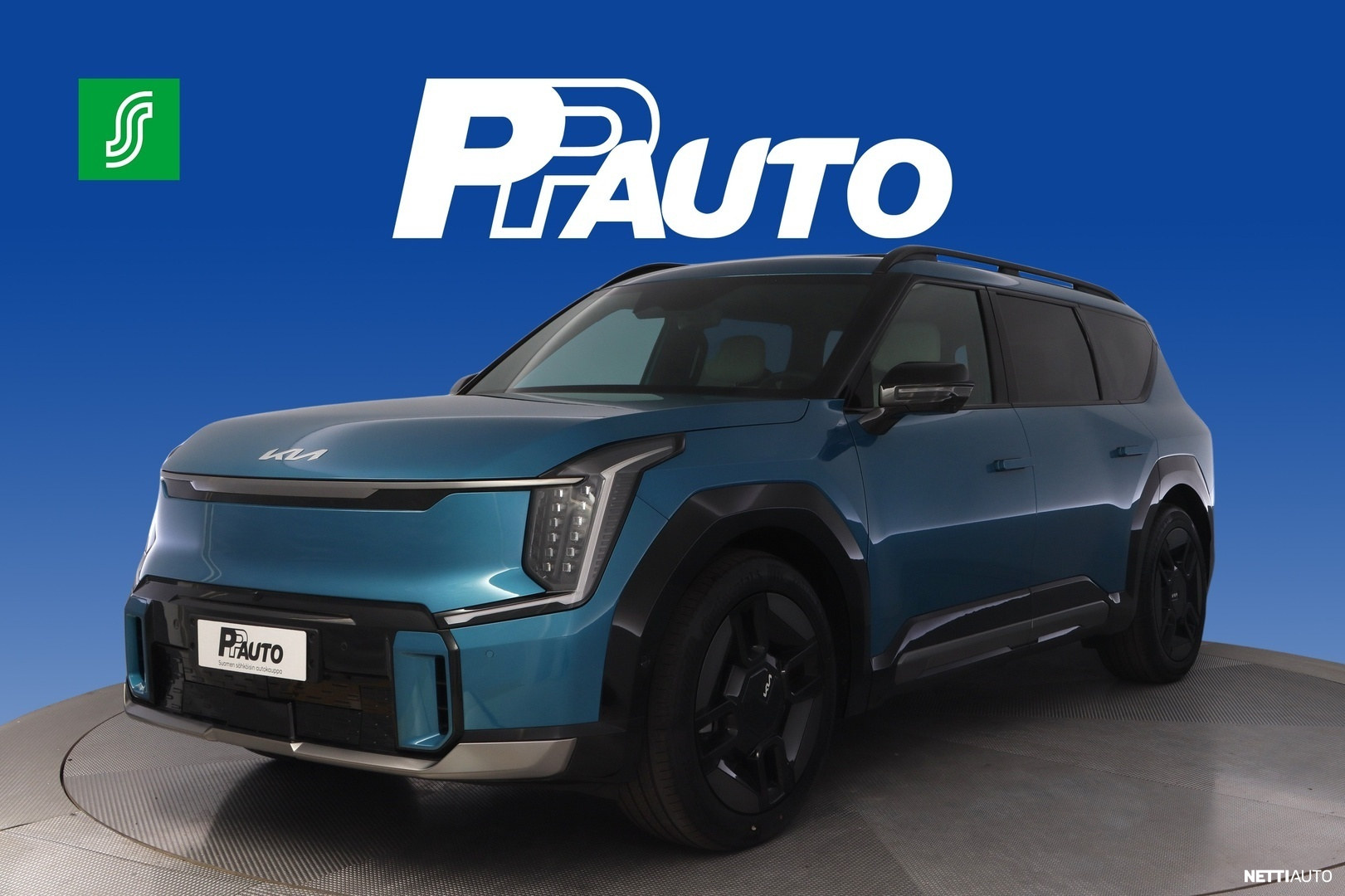 Kia EV9