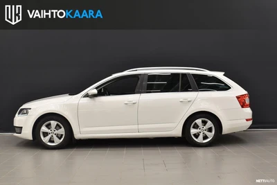 Skoda Octavia 2016, kuva 3/27