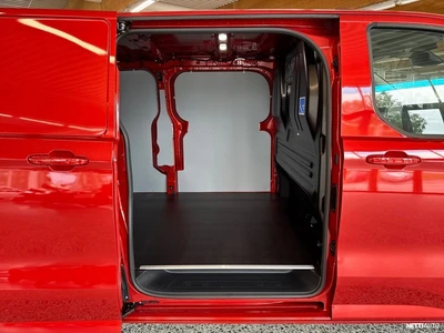 Ford Transit Custom 2026, photo 5/22