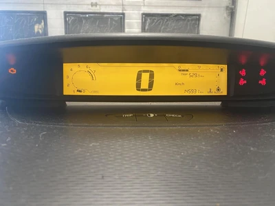 Citroen C4 2009, kuva 6/15