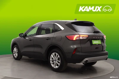 Ford Kuga 2023, kuva 5/31
