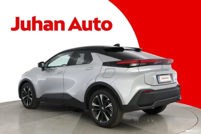Toyota C-HR 1,8 Hybrid Platinum Edition 2026, kuva 4/10