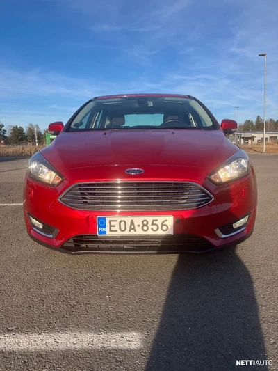 Ford Focus 2015, kuva 3/8