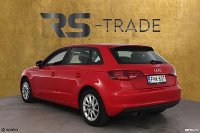Audi A3 2014, kuva 5/34
