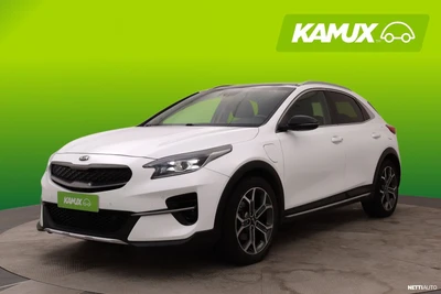 Kia Xceed 2021, kuva 6/40