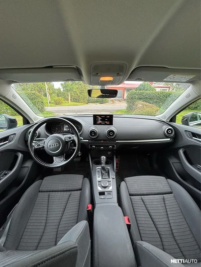 Audi A3 2016, kuva 5/8