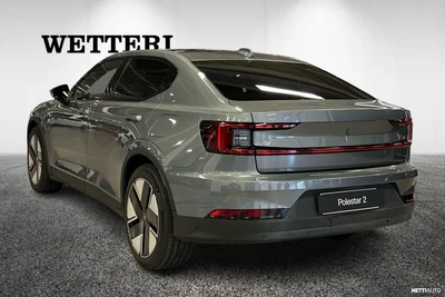 Polestar 2 Long range Dual motor 2025, photo 6/22