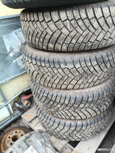 Nissan Primera 2.0 sri 1999, kuva 7/8