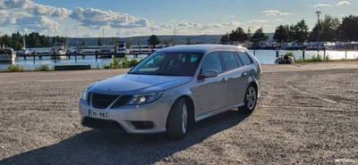 Saab 9-3 2008, kuva 2/23