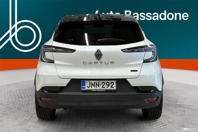 Renault Captur 2024, photo 4/34