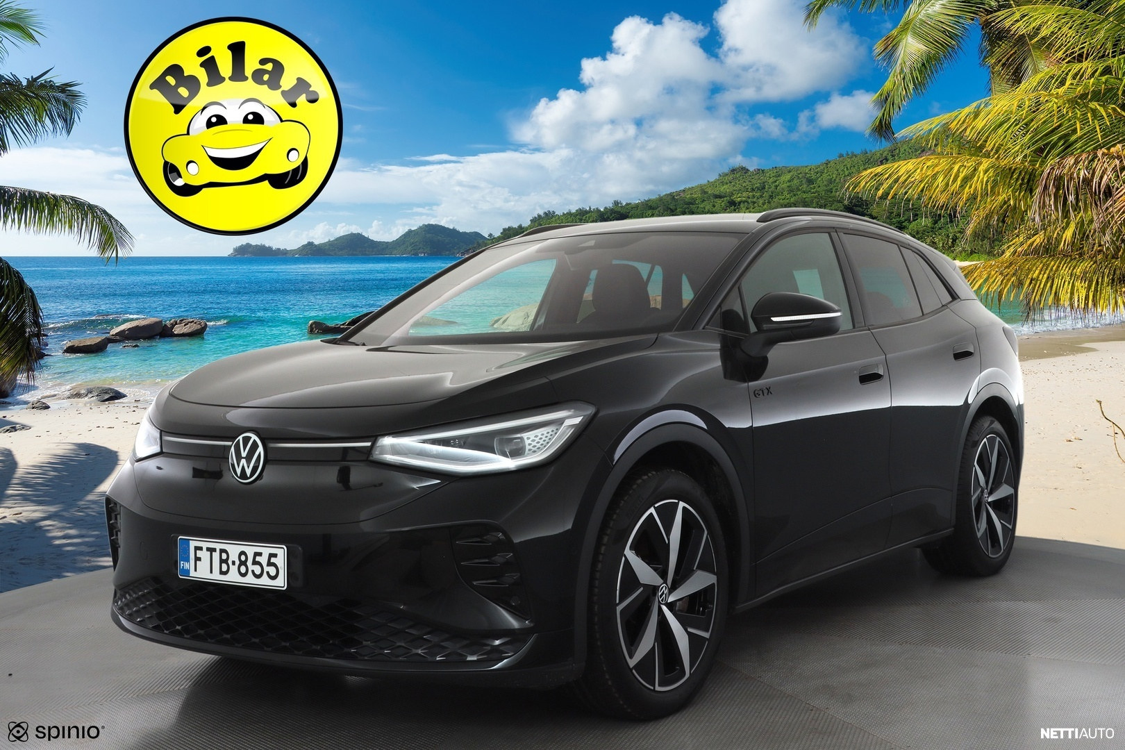 Volkswagen ID.4