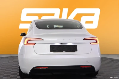 Tesla Model 3 RWD 2025, photo 7/29