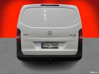 Mercedes-Benz Vito 2021, kuva 7/22