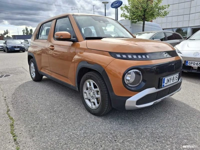 Hyundai Inster 49 kWh 115 hv InTo 2025, kuva 1/10