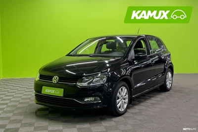 Volkswagen Polo 2016, kuva 6/20