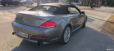 BMW 635 635d 2008, kuva 3/17