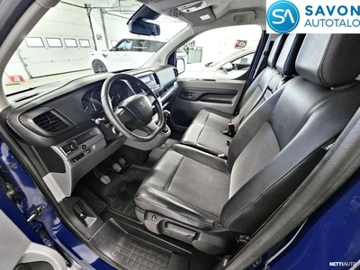 Peugeot Expert 2017, photo 6/9