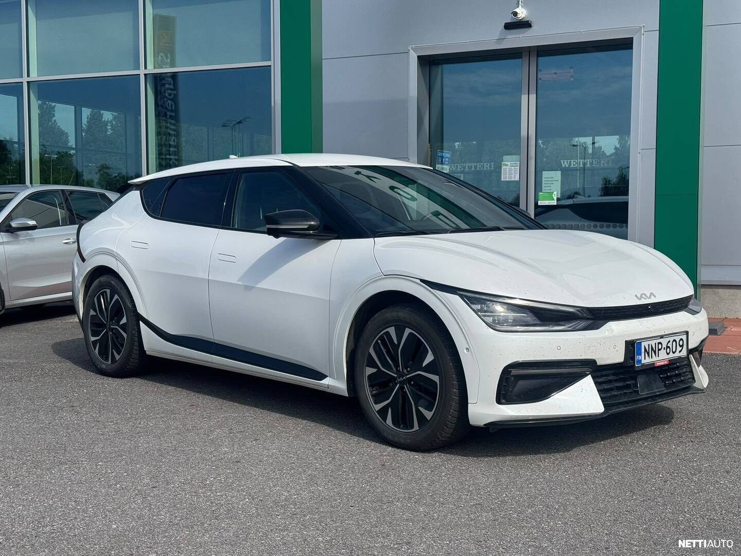 Kia EV6