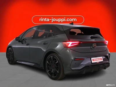 Cupra Born VZ 240 kW 79 kWh 2025, kuva 5/34