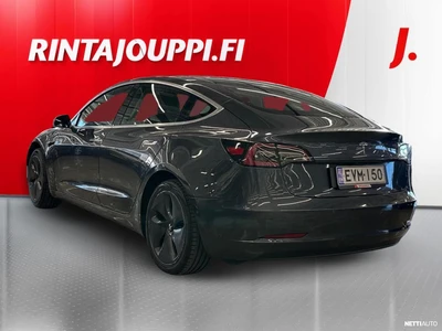 Tesla Model 3 Long Range 2020, photo 2/18
