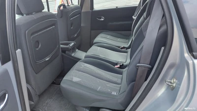 Renault Grand Scenic 2005, kuva 5/7