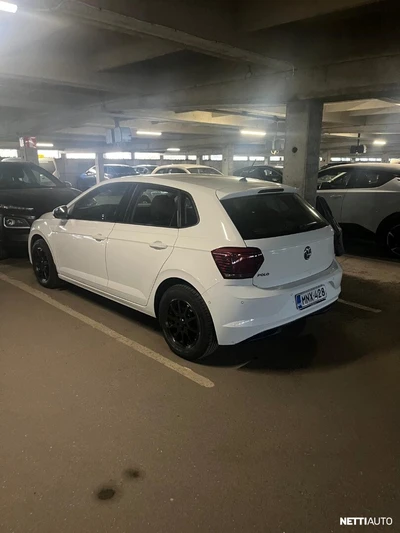 Volkswagen Polo 2018, kuva 7/13