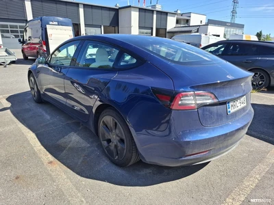 Tesla Model 3 Long Range Dual Motor AWD 2021, photo 4/9