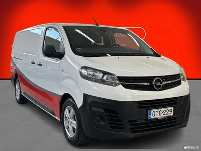 Opel Vivaro 2020, kuva 4/30