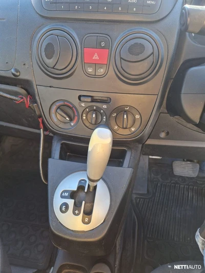 Fiat Fiorino 2011, photo 6/13