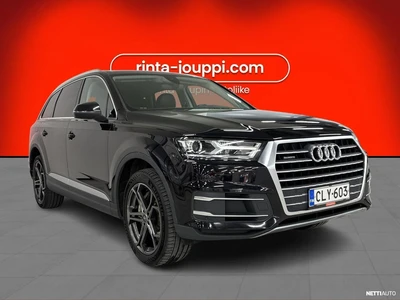 Audi Q7 2016, kuva 4/38