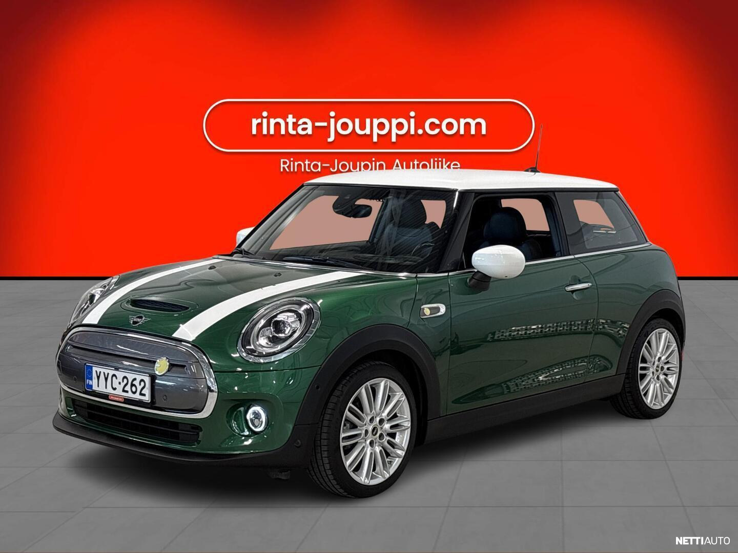 MINI Hatchback