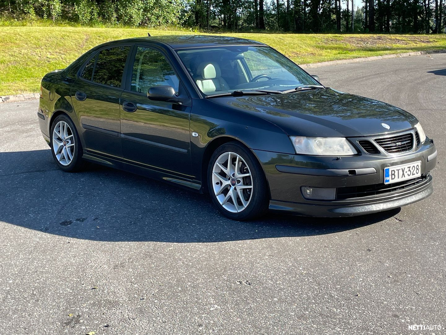 Saab 9-3