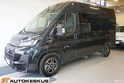 Fiat Ducato 2025, kuva 1/17