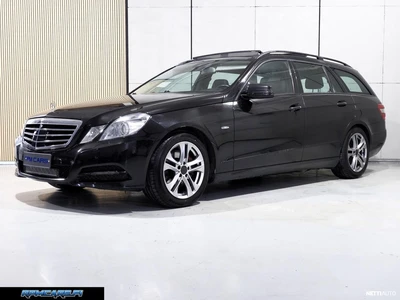 Mercedes-Benz E 2011, kuva 1/60