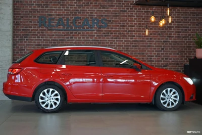 Seat Leon ST 1,4 TSI 122 Style 2014, kuva 3/15
