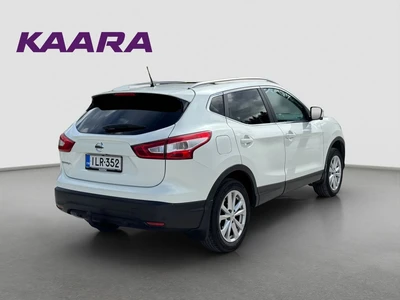 Nissan Qashqai 2014, kuva 4/19