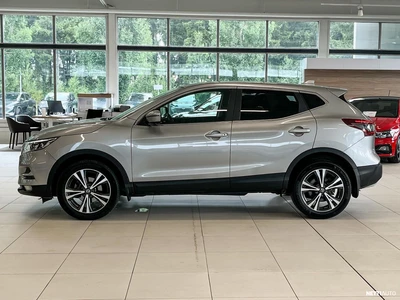 Nissan Qashqai 2020, photo 2/39