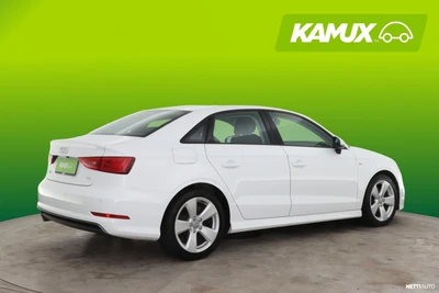 Audi A3 2016, photo 2/30